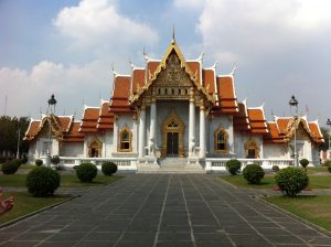 temple Thailand