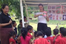 Cambodia NGO Management-