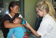 medical internship Nepal
