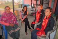 medical internship Nepal