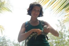 Wildlife Research Internship - Honduras