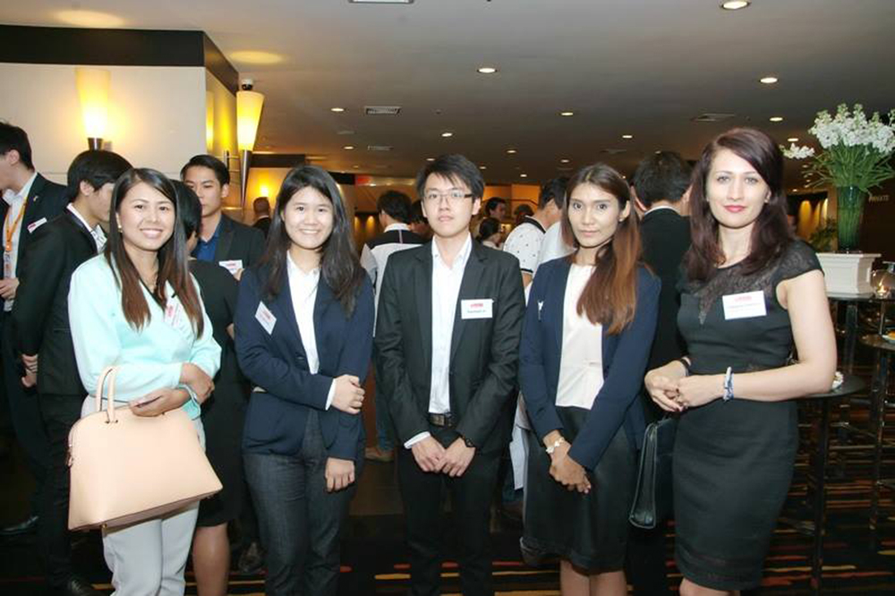 Legal & Law Internship in Thailand Global Nomadic