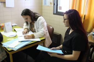Medical Internship Argentina