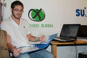 NGO internship Argentina