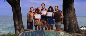 Rachael Middleton on the TEFL programme in Costa Rica