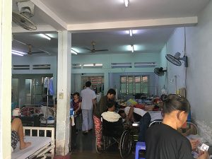 Medical Internship Vietnam