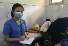 Medical Internship Vietnam
