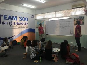 University-Teacher-Volunteer-Vietnam