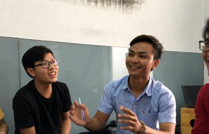 University-Teacher-Volunteer-Vietnam