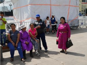 Mongolia Health Care Education1
