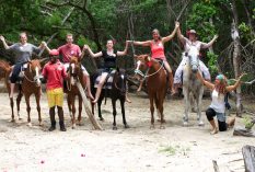 Equine Therapy Tobago