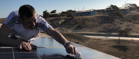 Renewable-Energy-Delopment-Internship-in-Peru