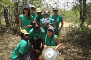 Wildlife Rehabilitation and Education in South Africa