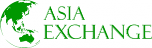 Asia Exchange logo