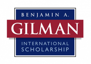 Benjamin Gilman logo