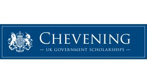 Chevening logo 1
