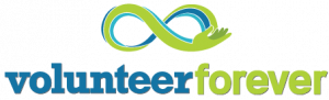 Volunteer Forever logo