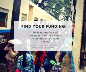 Find your funding