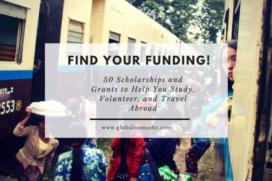 Find your funding