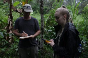 faith-jordan-Environmental internship in Ecuador