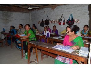 womens empowerment nepal 1
