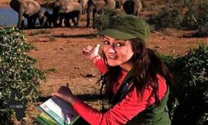 Travel Journalism in South Africa