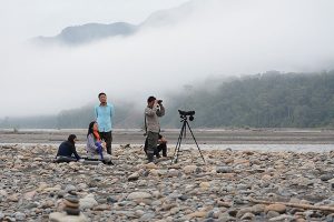 Environmental Multimedia Internship Peru