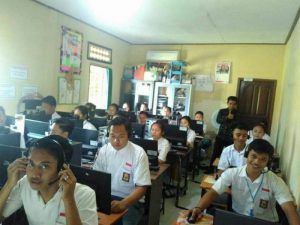 Bali: IT Skills Training Project