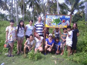 Bali- Turtle Conservation & Rehabilitation Centre