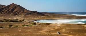 Cape-Verde--Environmental-Conservation-Project