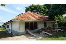 Construction and Renovation volunteer project in Vanuatu