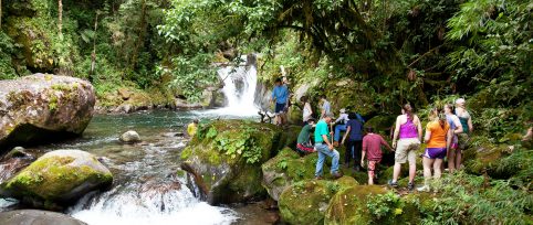 Environmental-Conservation-Internship-in-Costa-Rica