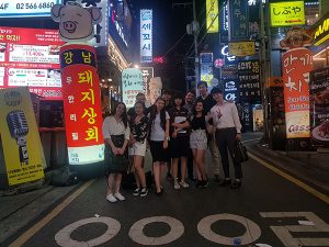 Business-Development-Internship-in-Korea