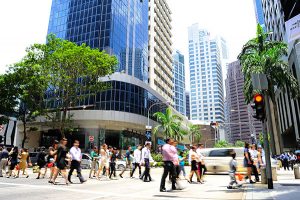 singapore-finance-internship
