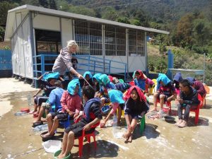 Guatemala: Medical and Healthcare Project