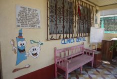 Guatemala: Medical and Healthcare Project