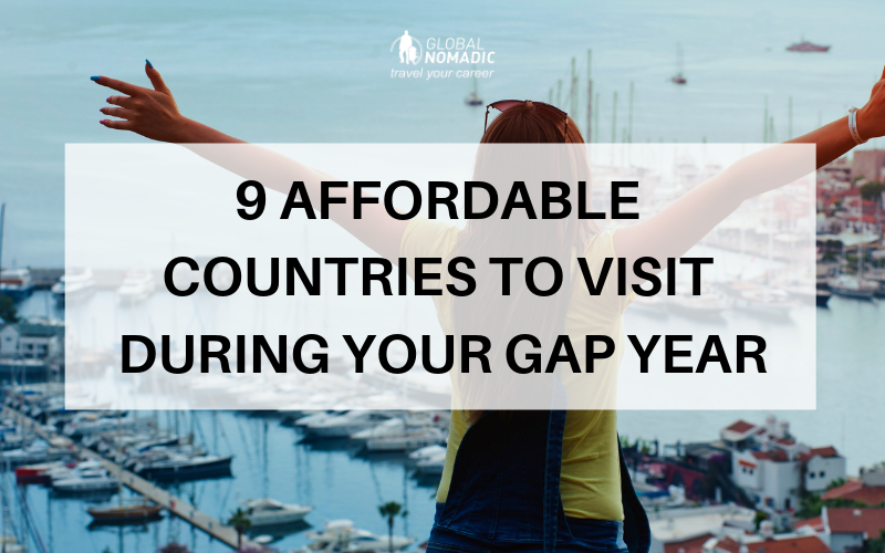 9 Affordable Countries to Visit During Your Gap Year guatemala