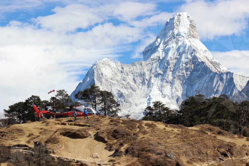 9 Affordable Countries to Visit During Your Gap Year nepal