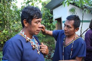 Ecuador: Indigenous History, Cultures, and Traditions