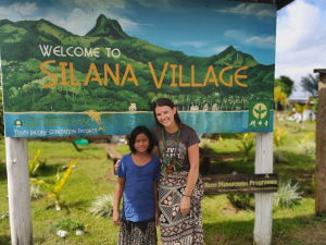 Alternative Livelihoods and Community Empowerment Fiji