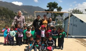 Medical and Healthcare Project in Guatemala