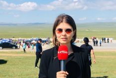 Mongolia: TV & Print Journalism Internship