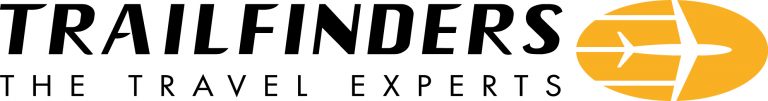 Trailfinders Logo | Global Nomadic