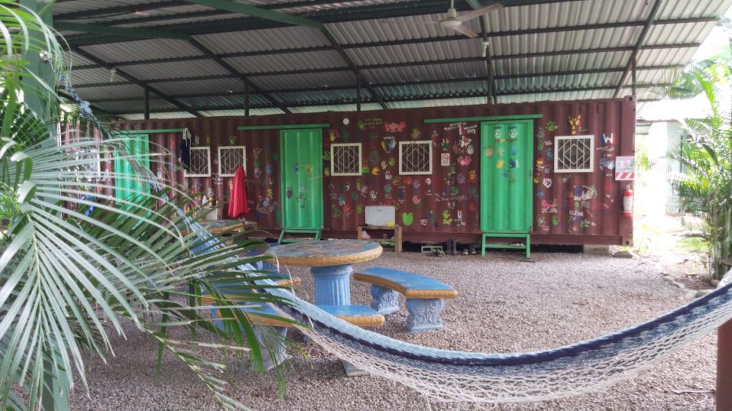 Costa Rica Volunteer Wildlife Project10 Global Nomadic