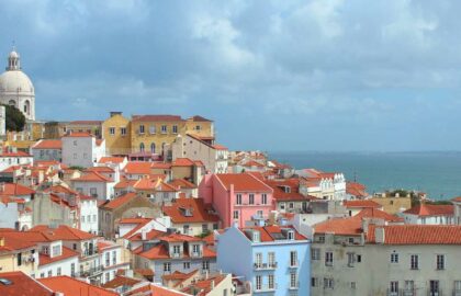 Lisbon Culture and Community Development