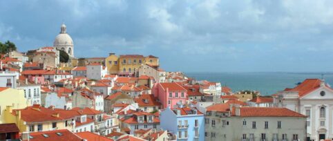 Lisbon Culture and Community Development