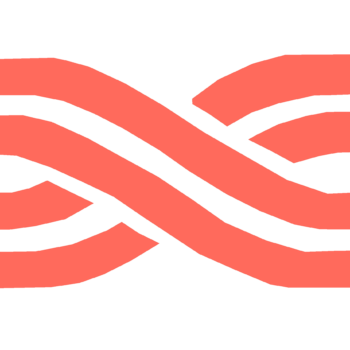 Rewire Logo watermelon